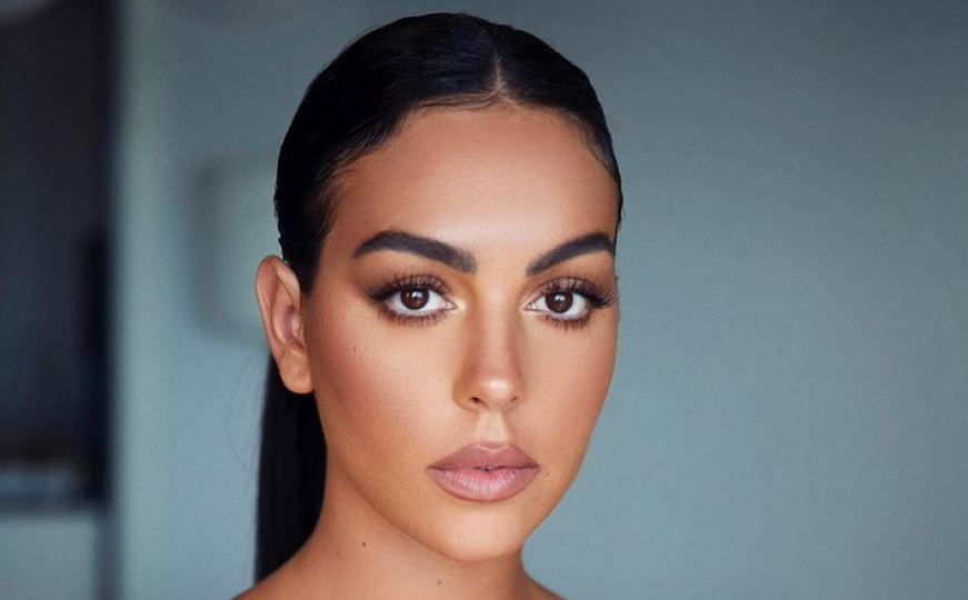 Georgina Rodriguez modnim izdanjem privukla pažnju u New Yorku: 'Zaboravila si hlače'
