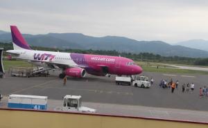 Wizz Air vraća jednu od najtraženijih aviolinija iz BiH: Letovi će biti četiri puta sedmično