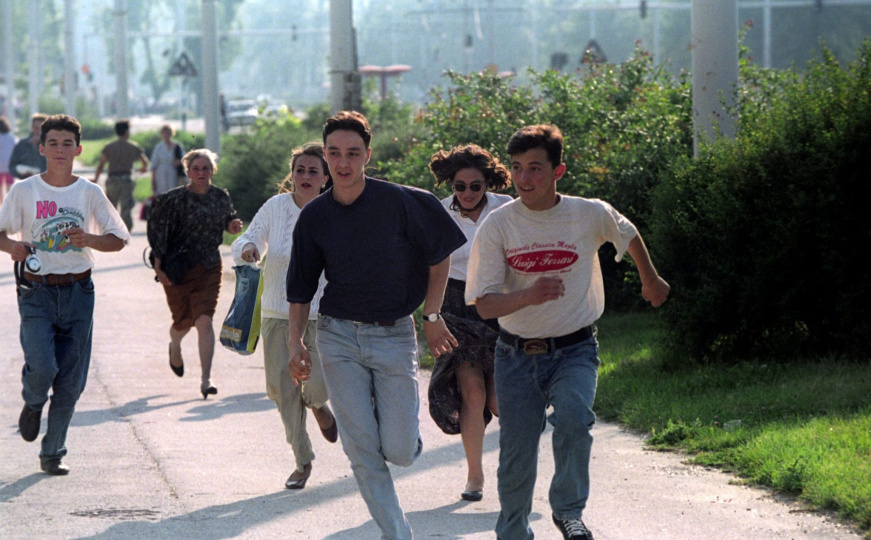 Tužilaštvo Kantona Sarajevo preuzima predmet o snajperskom djelovanju u naselju Nedžarići