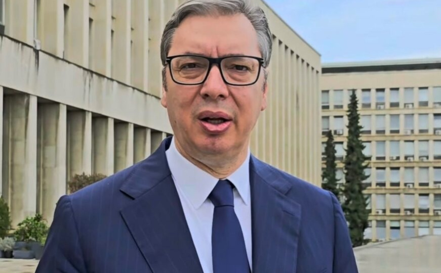 Vučić se "oporavio": Najavljeno obraćanje javnosti, evo kada se vraća dužnostima