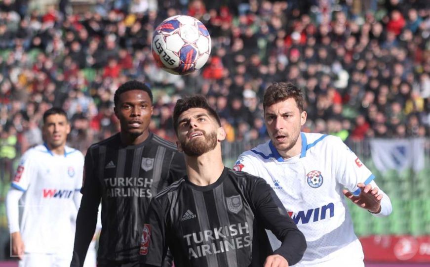 Poznata imena sudija koji će dijeliti pravdu za finale Kupa BiH