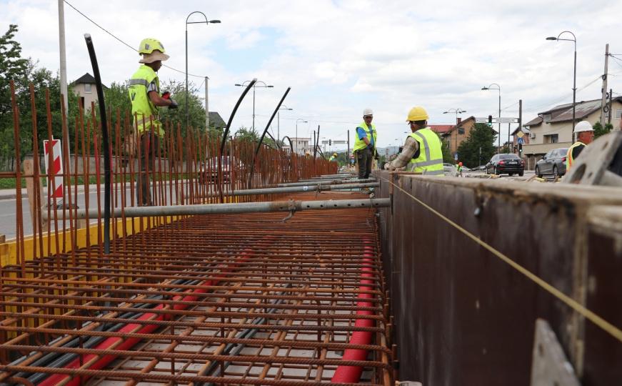 Bez presjedanja, brzo i jednostavno: Uskoro direktna tramvajska veza od Hrasnice do centra Sarajeva