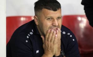 Feđa Dudić razočaran nakon jučerašnjeg susreta: Gol Mladosti nazvao sumnjivim