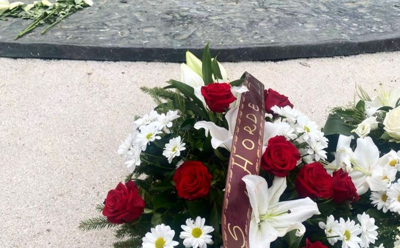 Horde zla obilježile Dan sjećanja na ubijenu djecu Sarajeva: "Pamti, ne zaboravi!"