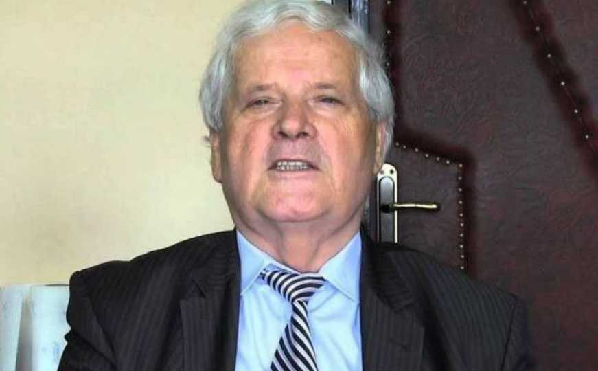 Afera "Pečat": Fikret Abdić osuđen na uslovnu kaznu zatvora zbog zloupotrebe položaja