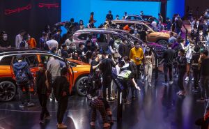 Njemačka automobilska industrija strahuje za izvoz zbog američkih carina