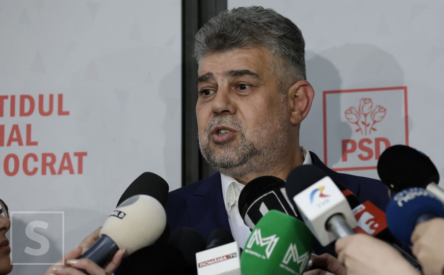 Pobjeda radikalne desnice u Rumuniji: Premijer dao ostavku