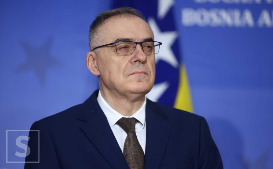 Miličević poručio Čoviću: 'RS više neće biti talac SNSD-a, a hoće li HDZ – vaš je izbor'