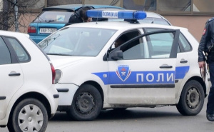 Ukrao vozilo s djetetom u Obrenovcu: Policija pokrenula potragu