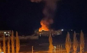 Pogođena i Moskva: Ukrajinski dronovi zasuli ruski teritorij uoči Dana pobjede