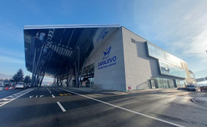 Međunarodni aerodrom Sarajevo drugi u Europi po rastu putničkog saobraćaja