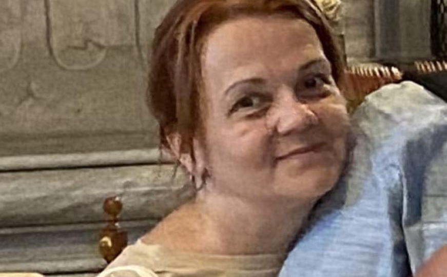 Da li ste vidjeli ovu osobu? Nestala Arijana Ljuca iz Sarajeva, GSS moli za pomoć