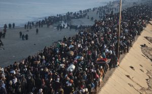 Nakon plana 'Gideonove kočije': Nema interesa za nastavak pregovora o primirju Izraela i Palestine