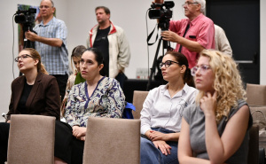 Istinomjer održao konferenciju o predizbornim obećanjima: Evo šta je sve ispunjeno