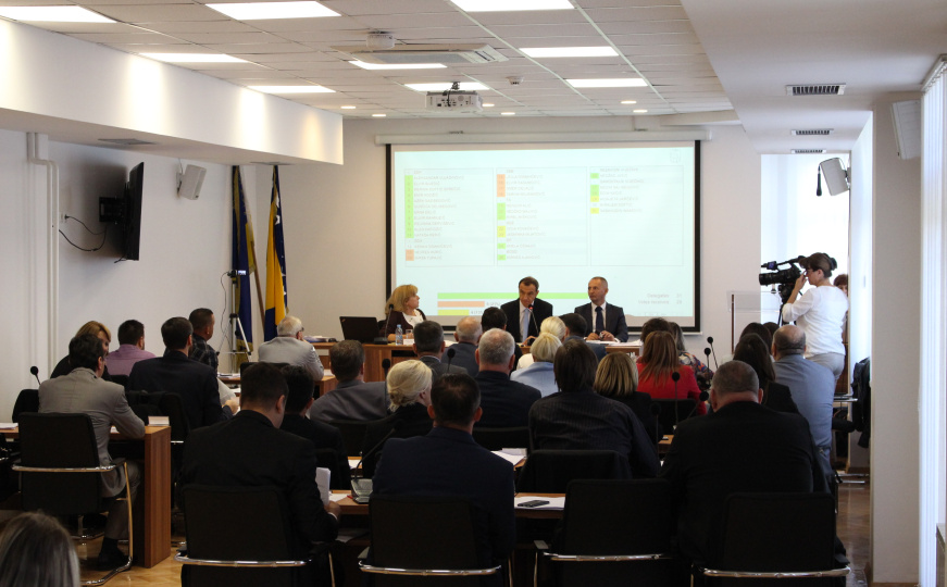 Ozbiljna prijetnja zdravlju: Gradski vijećnici Tuzle pisali UN-u zbog rudnika litijuma na Majevici