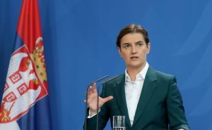 Brnabić udarila na studente: 'Nemaju pojma šta žele, ne bi to tražili da znaju'