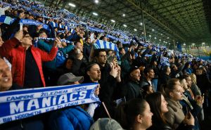 FK Željezničar objavio radosnu vijest za navijače: 'Savez je pozitivno odgovorio na zahtjev kluba'