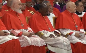 Ovo će se dogoditi ako papa ne bude izabran do petka: Pojavilo se ime koje niko nije očekivao