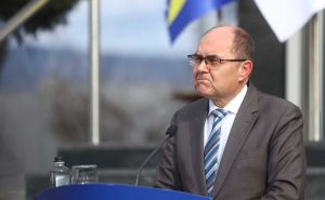 Poznato šta piše u izvještaju Schmidta: 'Dodik pravi opasan korak pozivanjem na otcjepljenje'