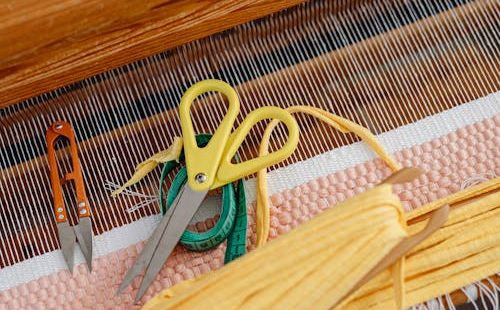 Alternativa za oštrenje makaza: Vjerovali ili ne, možete koristiti aluminijsku foliju