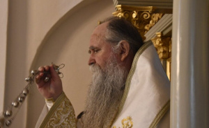 Andrej Nikolaidis: SPC je za "srpski svet" ono što je JNA bila za Veliku Srbiju