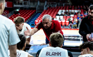 Emir Mutapčić za Radiosarajevo.ba: Država i političari moraju da stanu iza KK Bosna