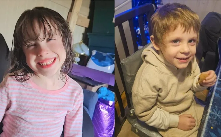 Nestali brat (4) i sestra (6): Kanadske vlasti gube nadu, roditelji strepe od najgoreg