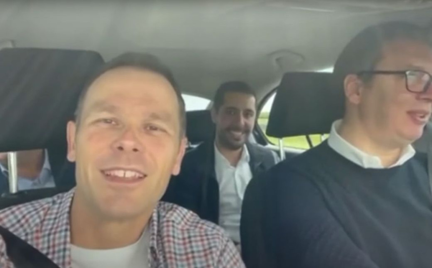 Nova afera potresa Vučićev režim: 'Neko je u kancelariju donio novac. Naplatite i ćao'