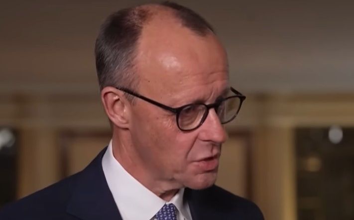 Friedrich Merz iz drugog pokušaja izabran za kancelara