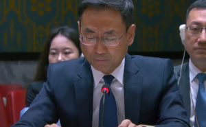 Kineski ambasador okrivio Schmidta za krizu u BiH: 'Naš stav je jasan, ovo mora prestati'