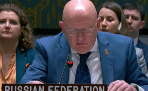 Rusi udarili na Schmidta: 'On želi izbaciti Dodika iz politike. OHR truje BiH i treba se zatvoriti'