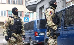 Zbog primanja mita: Uhapšen referent Porezne ispostave Novo Sarajevo