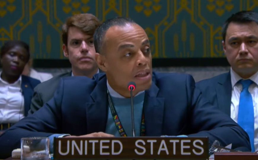 Amerika nastavlja da pruža podršku BiH: 'Pozdravljamo ulogu EUFOR-a i pozivamo na deeskalaciju'