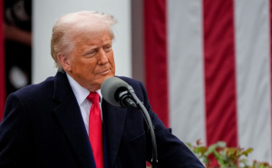 Trump kazao da se neće ponovo kandidovati: Spomenuo dvojicu saradnika kao potencijalne nasljednike