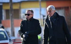 Svjedočio inspektor: 'Nisu htjeli dati imena profesora kod kojih je Mehmedagić polagao ispite'
