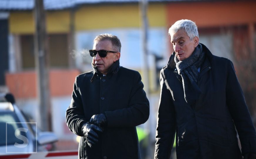 Svjedočio inspektor: 'Nisu htjeli dati imena profesora kod kojih je Mehmedagić polagao ispite'