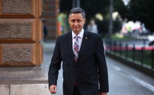 Denis Bećirović za danas najavio obraćanje medijima