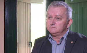 Mario Karamatić: "Dragana Čovića u političkom životu drži Željko Komšić i to je činjenica"