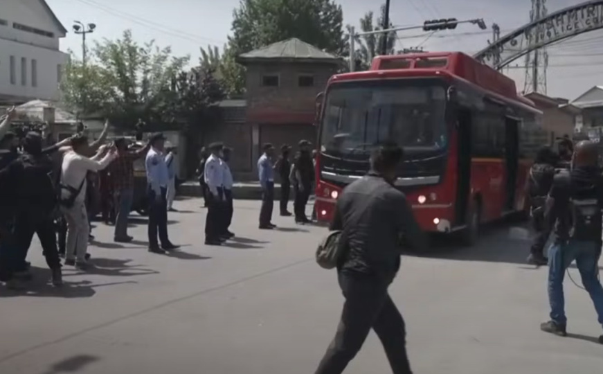 Pakistan najavljuje odmazdu: Znate li šta znači naziv operacije 'Sindoor'?