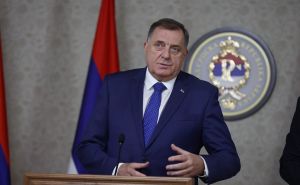 Milorad Dodik: 'Sve u svemu, kada sabereš dvije trojčice, dobiješ nulu'