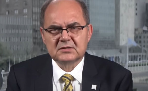 Schmidt iz New Yorka oštro zaprijetio: 'Ne igrajte se s institucijama BiH. Morat ću djelovati'