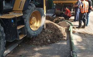 Oglasio se ViK: Veliki broj sarajevskih ulica danas bez vode, pogledajte spisak