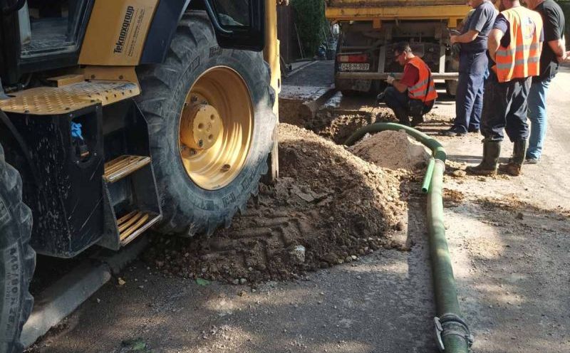 Oglasio se ViK: Veliki broj sarajevskih ulica danas bez vode, pogledajte spisak