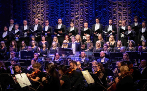 Dani Kantona Sarajevo: Gala koncert u Narodnom pozorištu Sarajevo u petak, 9. maja