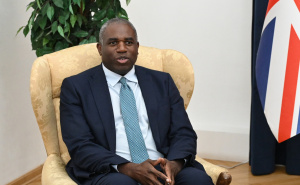 Jasan stav Britanije: 'Nestabilnost u BiH prijetnja našoj kolektivnoj sigurnosti. EUFOR je ključan'