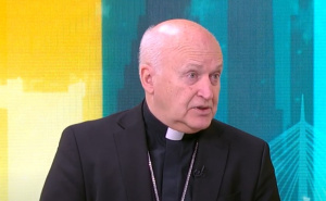 Čovjek po mjeri Franje: Beogradski nadbiskup u konklavi kao most između Istoka i Zapada