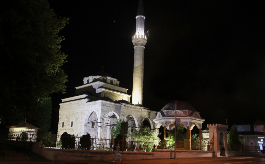 Dan džamija u BiH: Sjećanje na Ferhadiju i ubistvo Murata Badića