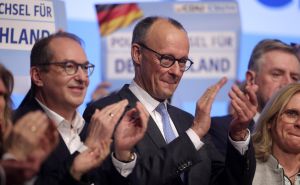 Problemi Friedrich Merza i njegovih saradnika: Postoji li rješenje?