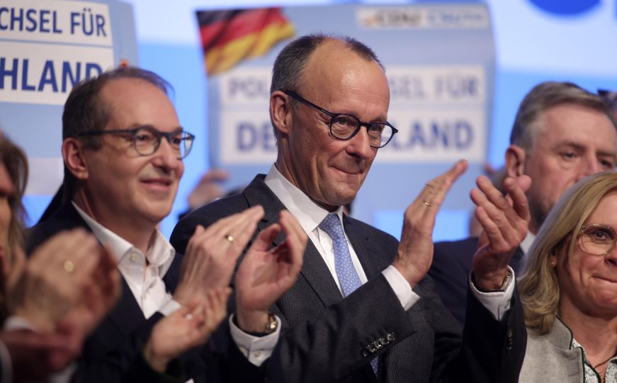 Problemi Friedrich Merza i njegovih saradnika: Postoji li rješenje?