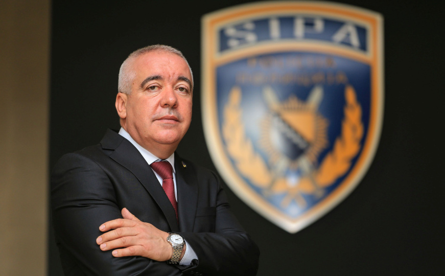 Darko Ćulum se želi vratiti na čelo SIPA-e: Sve odobrio i Milorad Dodik?